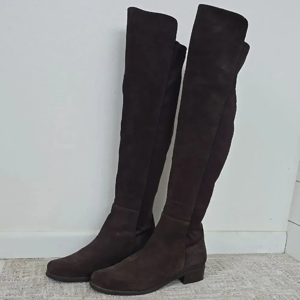 Blondo | Sierra Waterproof Over the Knee Boot